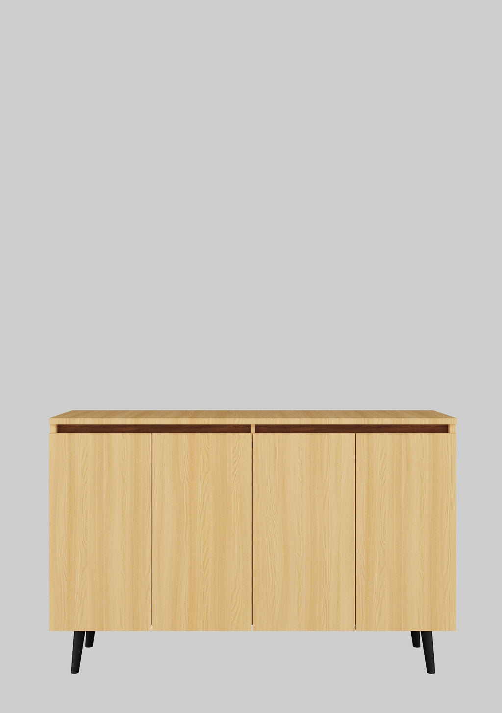 Woodchy Barba Storage