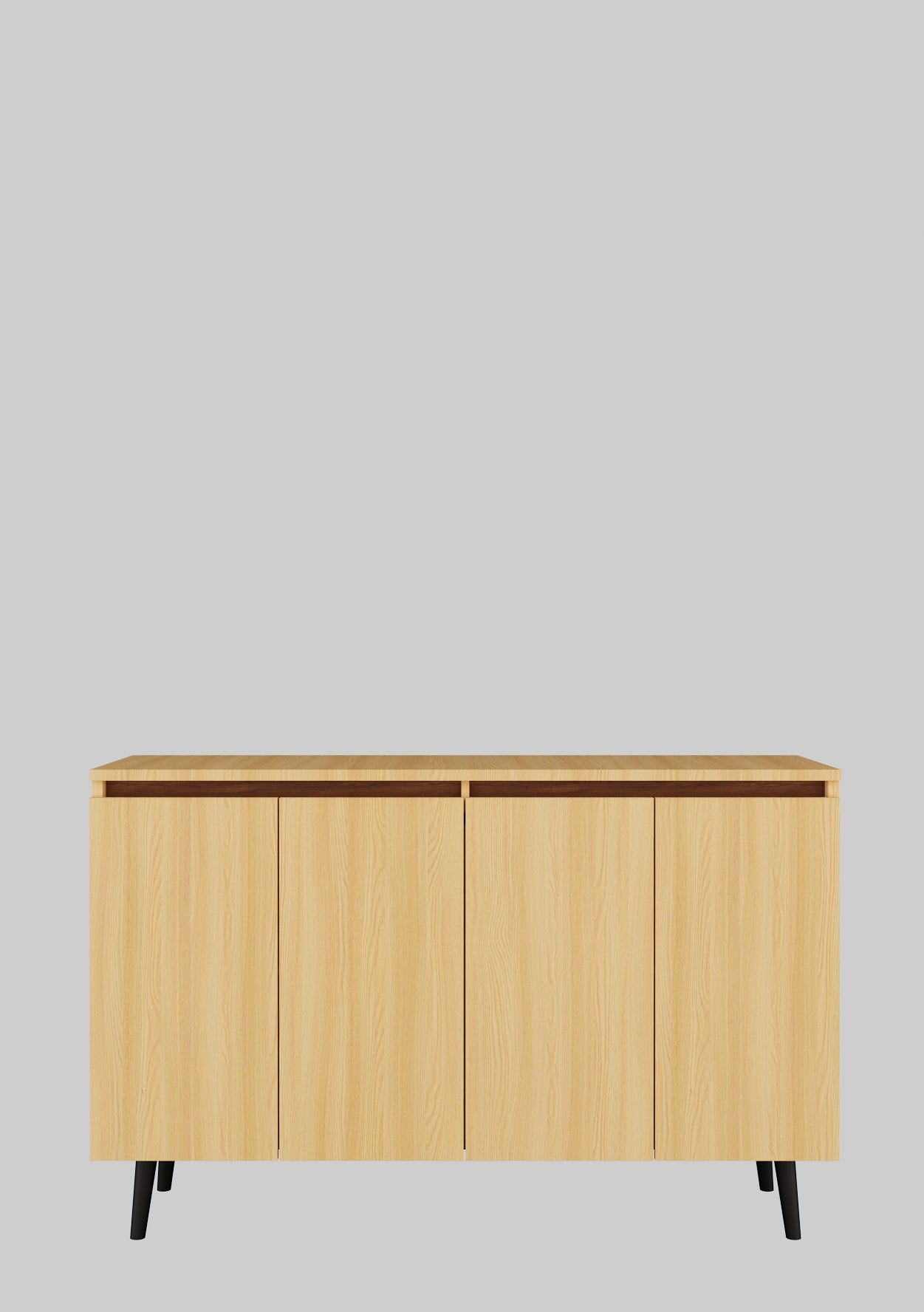 Woodchy Barba Storage