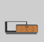 Woodchy Lamia TV Cabinet