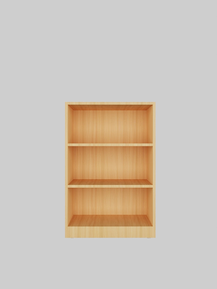 Woodchy Valois Bookcase