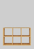 Woodchy Elyo Storage