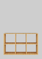 Woodchy Elyo Storage