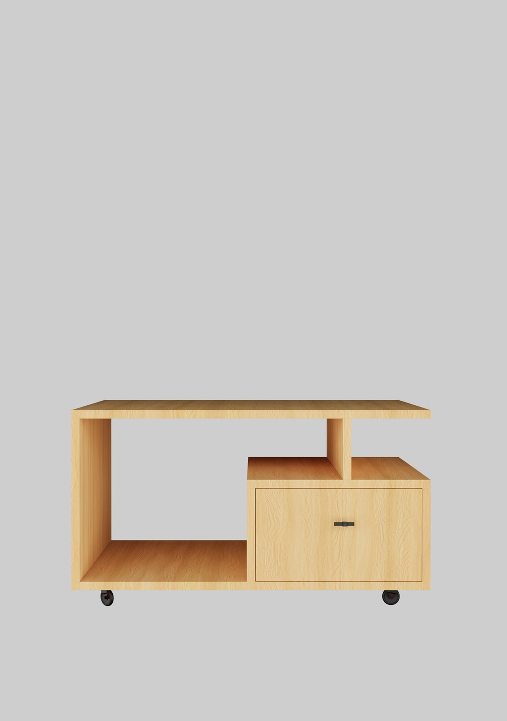 Woodchy Grevo Storage