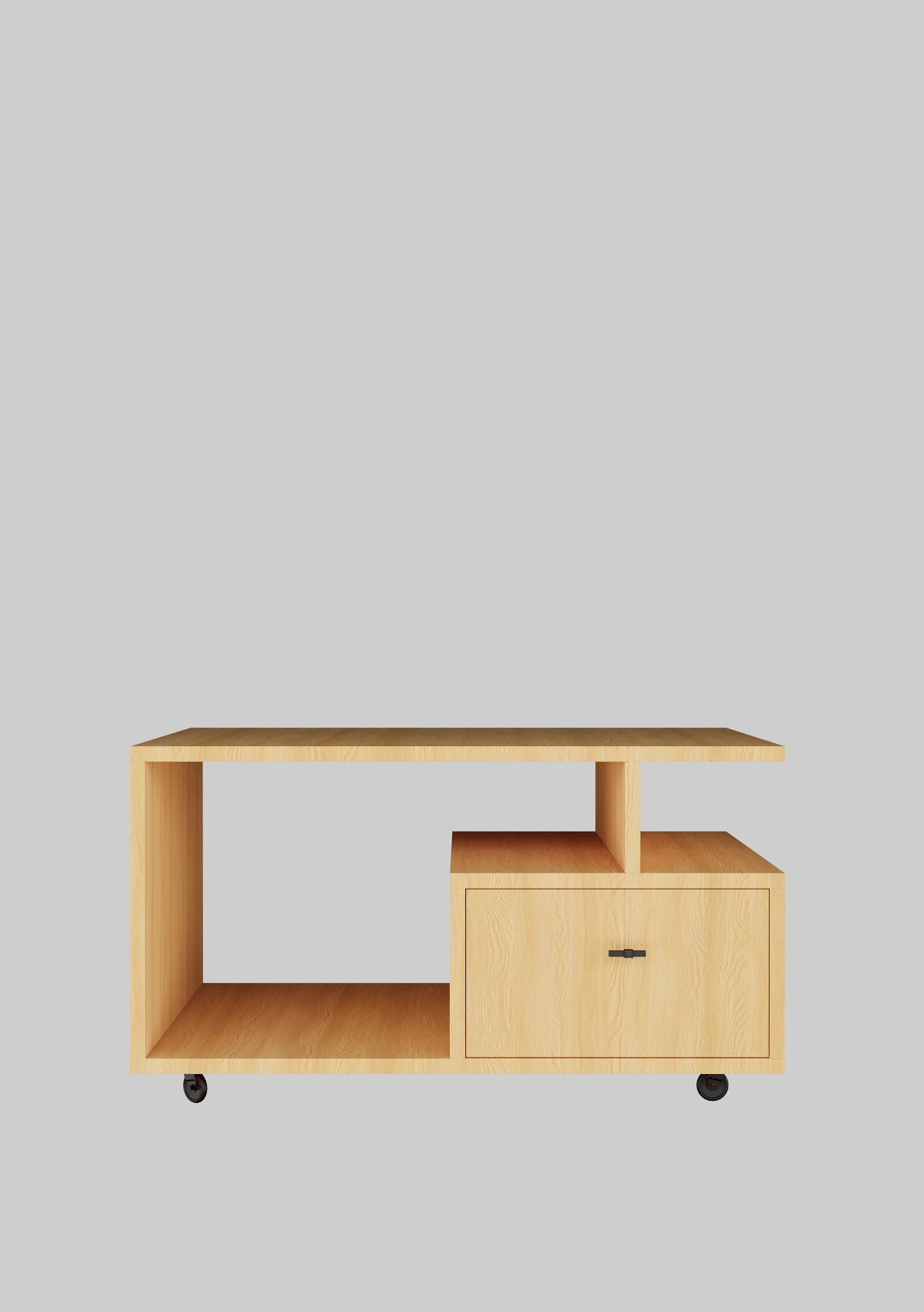 Woodchy Grevo Storage