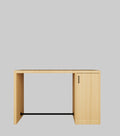 Woodchy Doxa Study Table