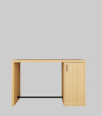 Woodchy Doxa Study Table