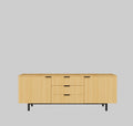 Woodchy Orizo TV Cabinet