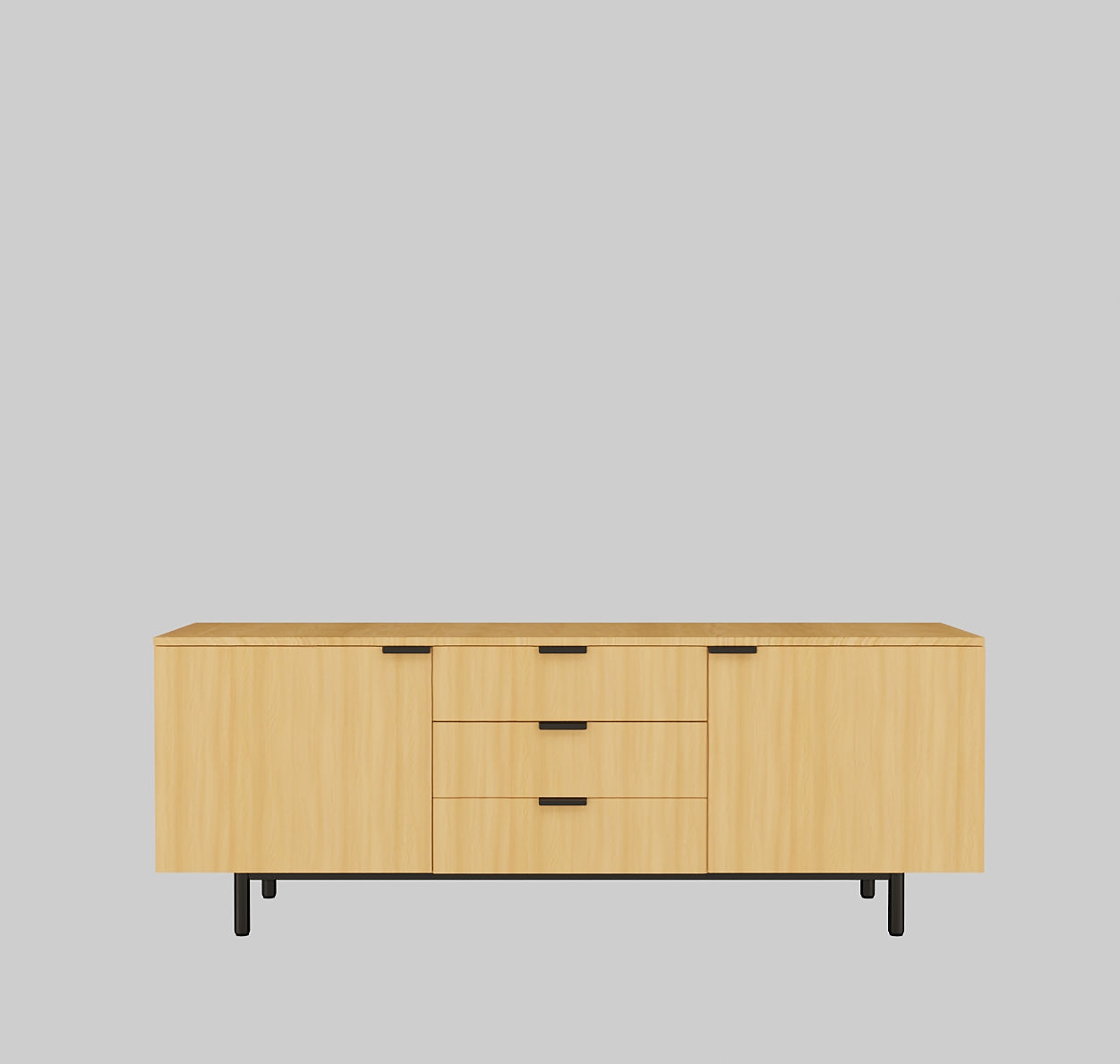 Woodchy Orizo TV Cabinet