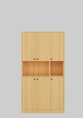 Woodchy Kibosz Storage
