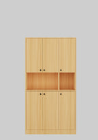 Woodchy Kibosz Storage