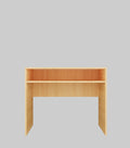 Woodchy Zetio Study Table