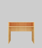 Woodchy Zetio Study Table