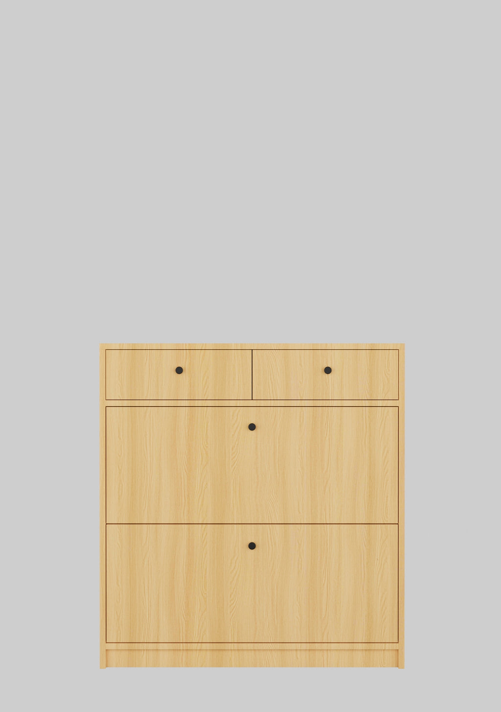 Woodchy Fermoza Storage