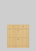 Woodchy Fermoza Storage