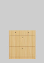 Woodchy Fermoza Storage