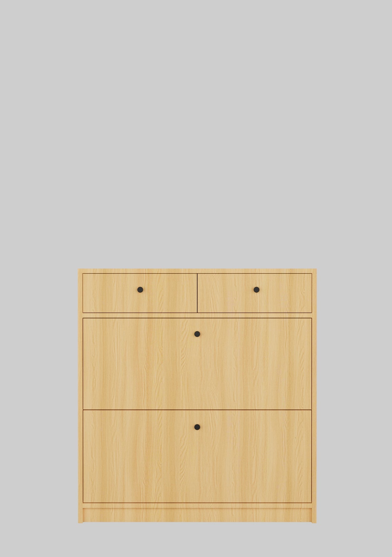 Woodchy Fermoza Storage