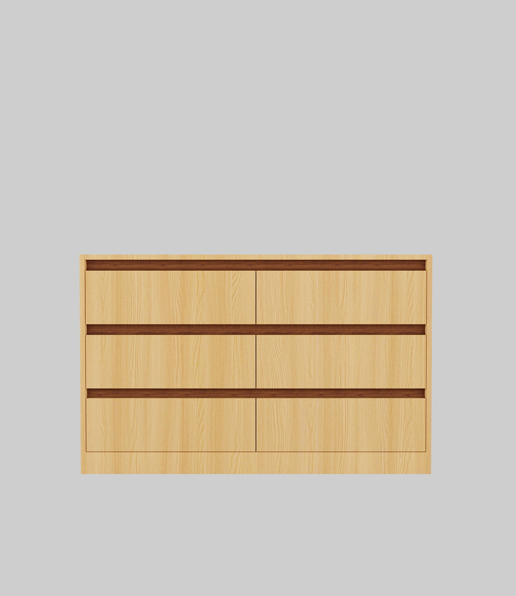 Woodchy Orea Chest of Drawers