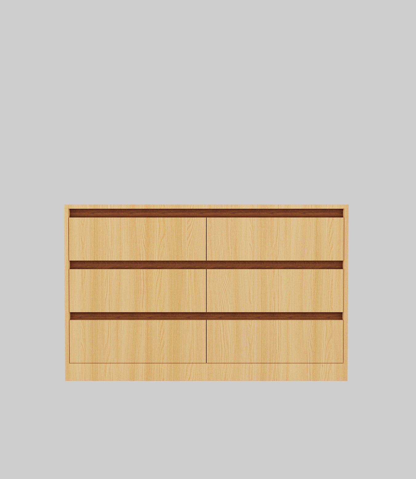 Woodchy Orea Chest of Drawers