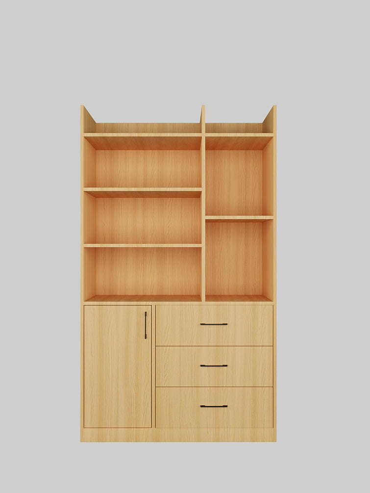 Woodchy Infinito Bookcase