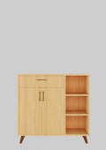 Woodchy Inizio Storage