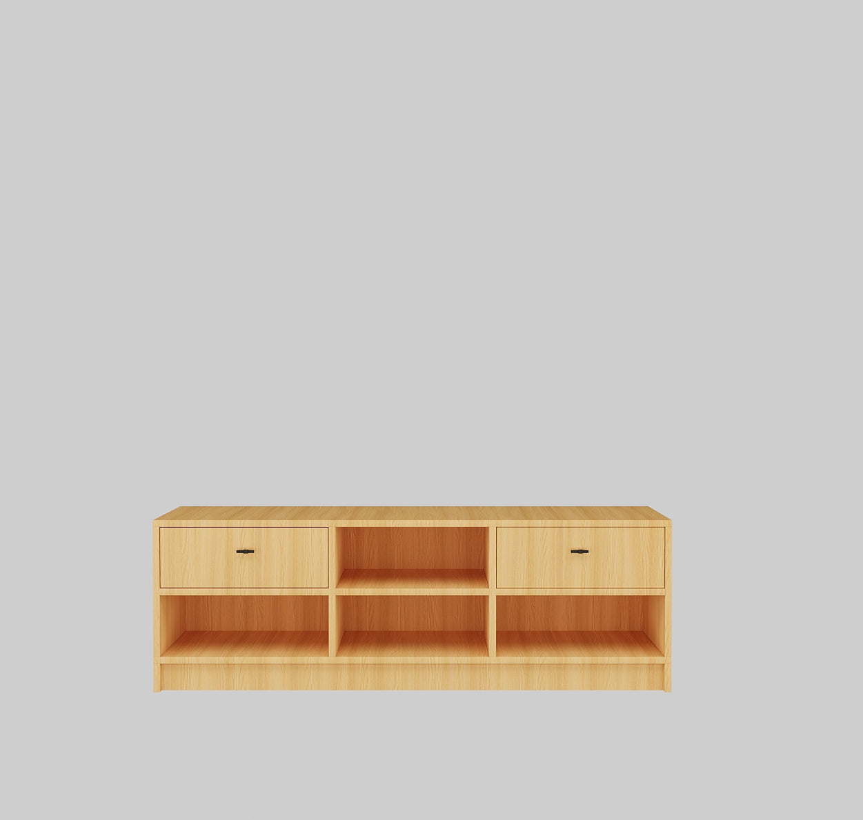 Woodchy Oltra TV Cabinet