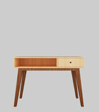 Woodchy Foca Study Table