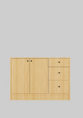 Woodchy Lourdo Storage