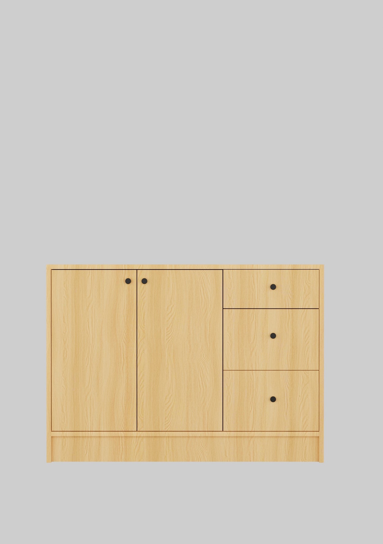 Woodchy Lourdo Storage