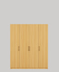 Woodchy Chiaro Wordrobe