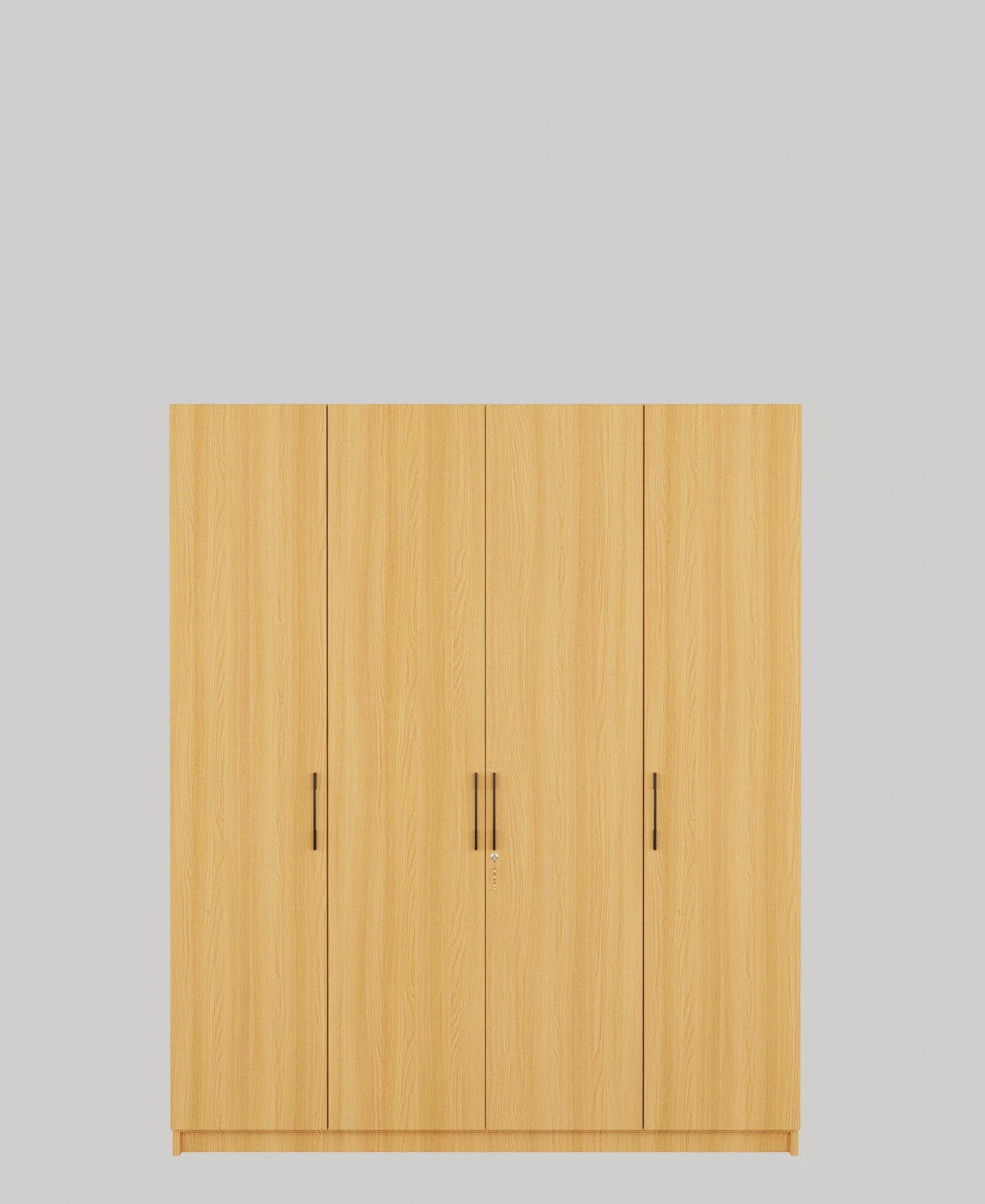 Woodchy Chiaro Wordrobe