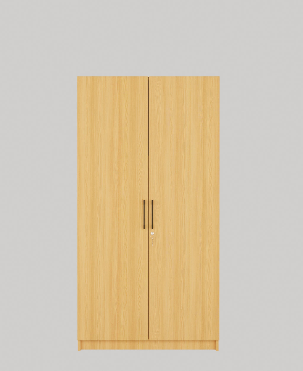 Woodchy Aegis Wordrobe
