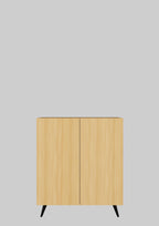 Woodchy Oikos Storage