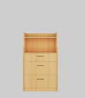 Woodchy Pleno Chest of Drawers