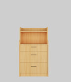 Woodchy Pleno Chest of Drawers