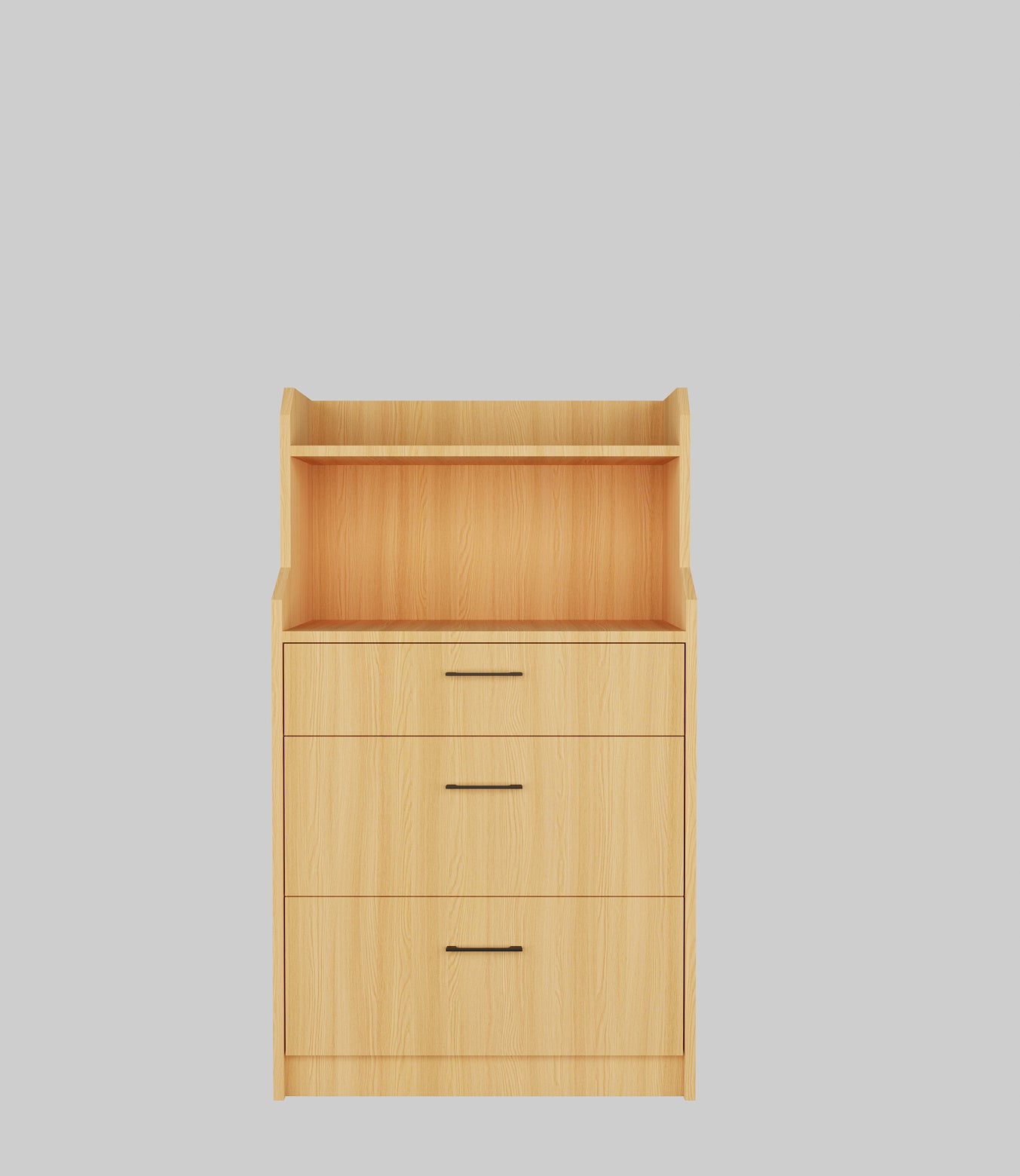 Woodchy Pleno Chest of Drawers
