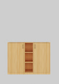 Woodchy Osmo Storage