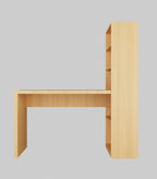 Woodchy Telos Study Table