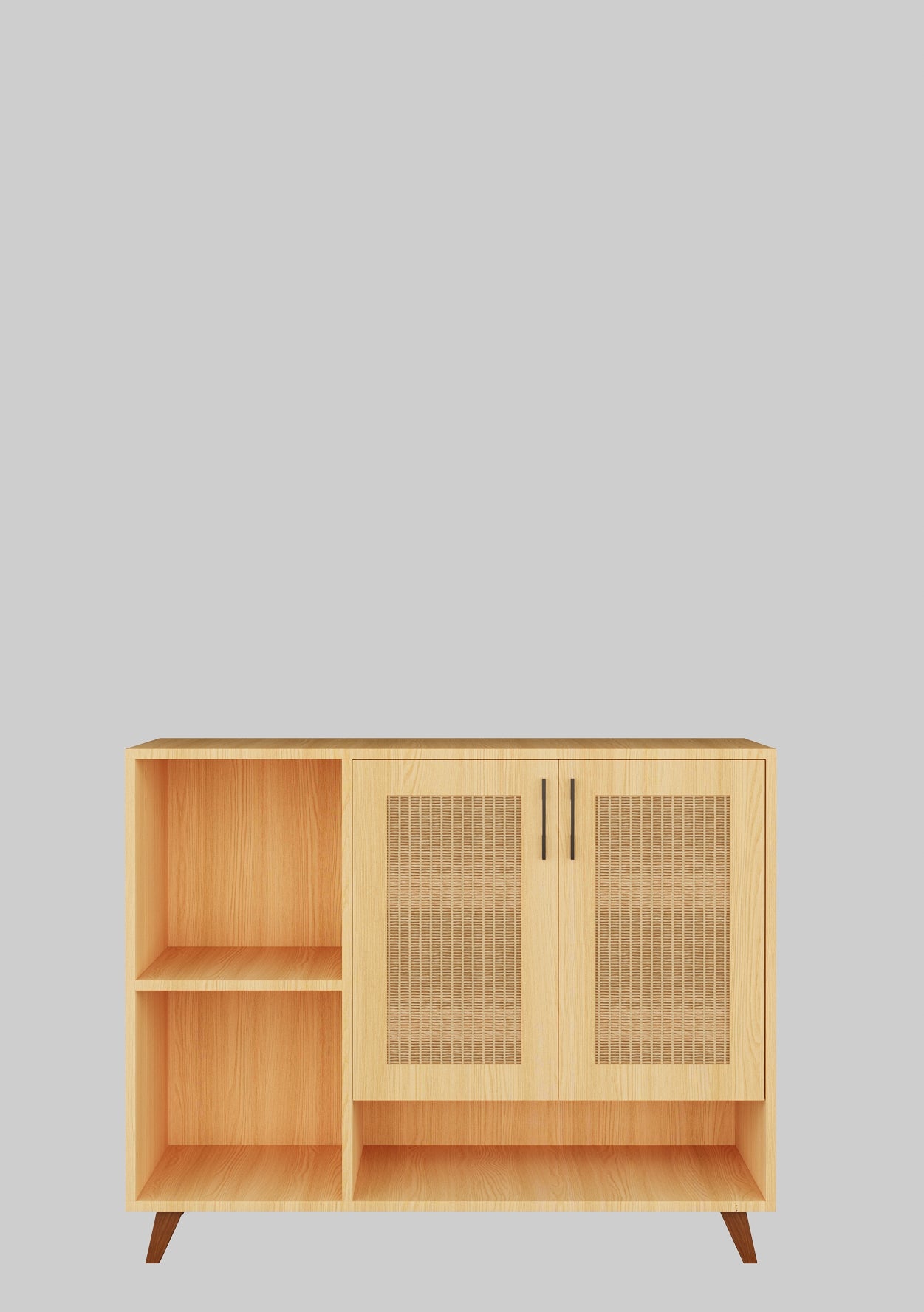 Woodchy Santo Storage