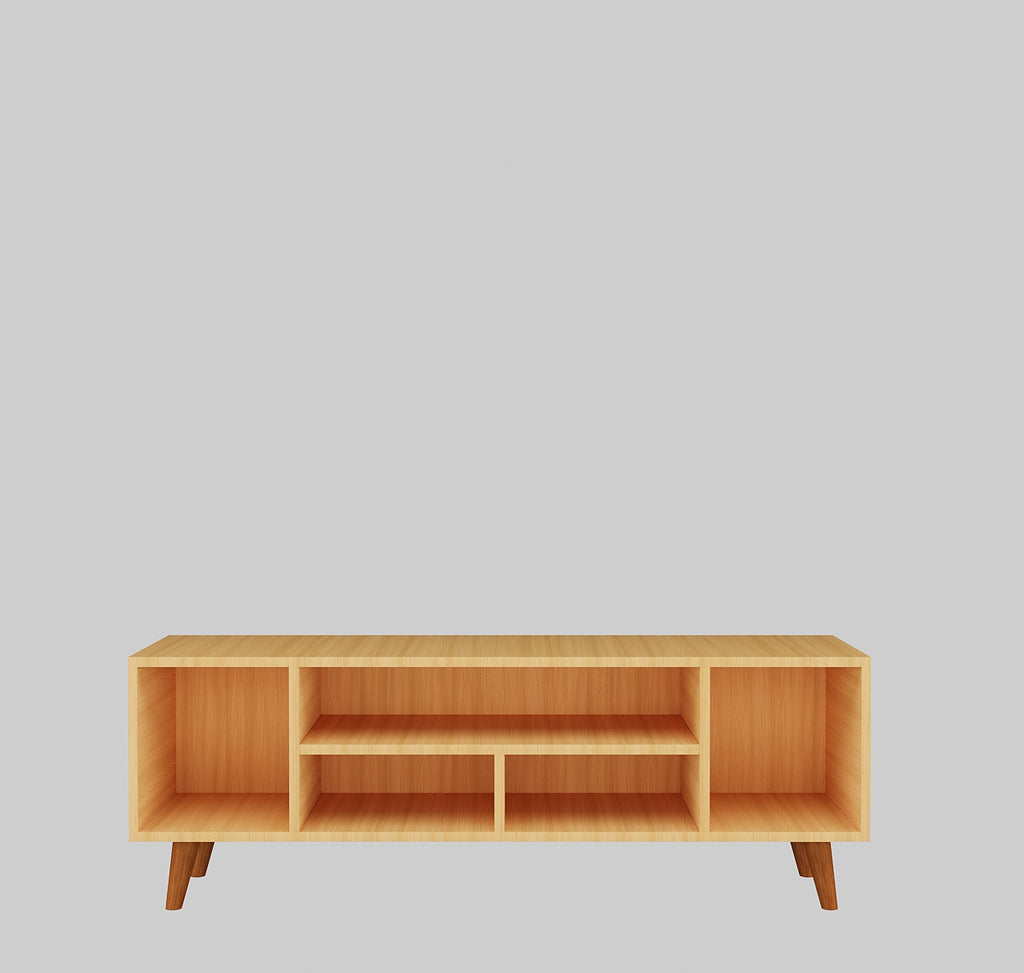 Woodchy Synto TV Cabinet