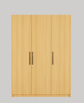 Woodchy Lucen Wordrobe