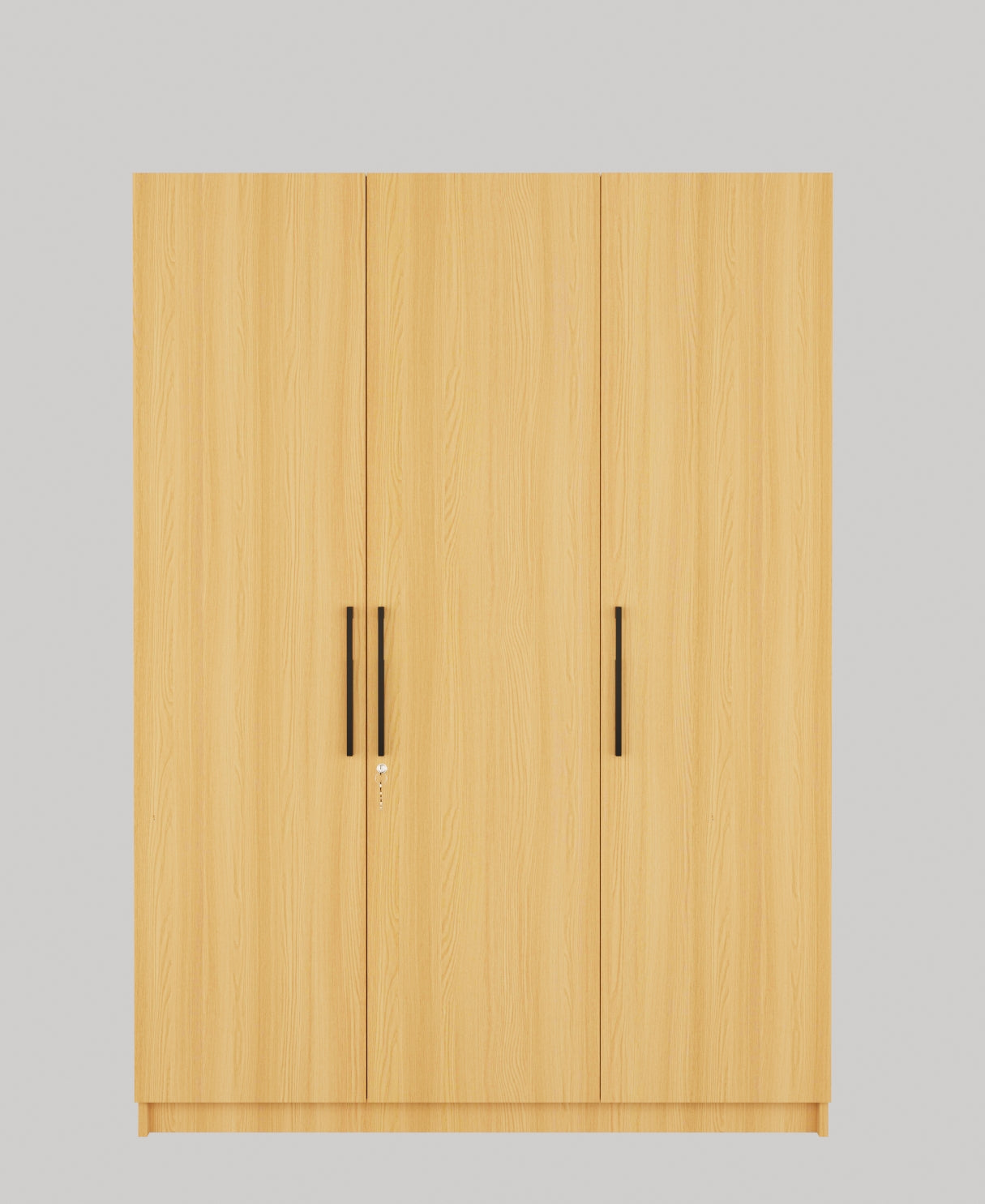 Woodchy Lucen Wordrobe