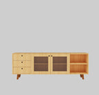 Woodchy Auris TV Cabinet
