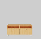 Woodchy Orama TV Cabinet