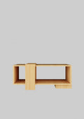 Woodchy Nevio Storage