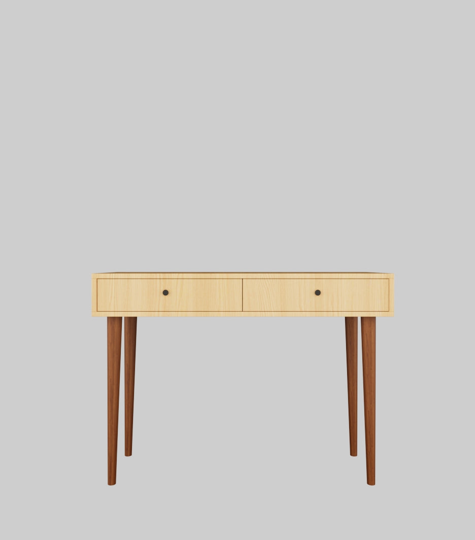 Woodchy Esseno Study Table