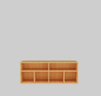 Woodchy Sparto TV Cabinet