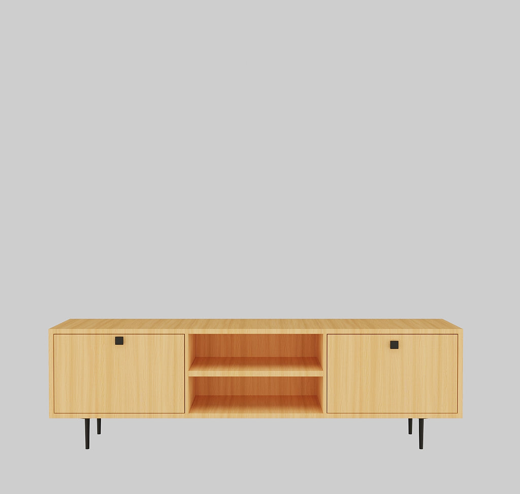Woodchy Matis TV Cabinet