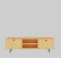 Woodchy Matis TV Cabinet