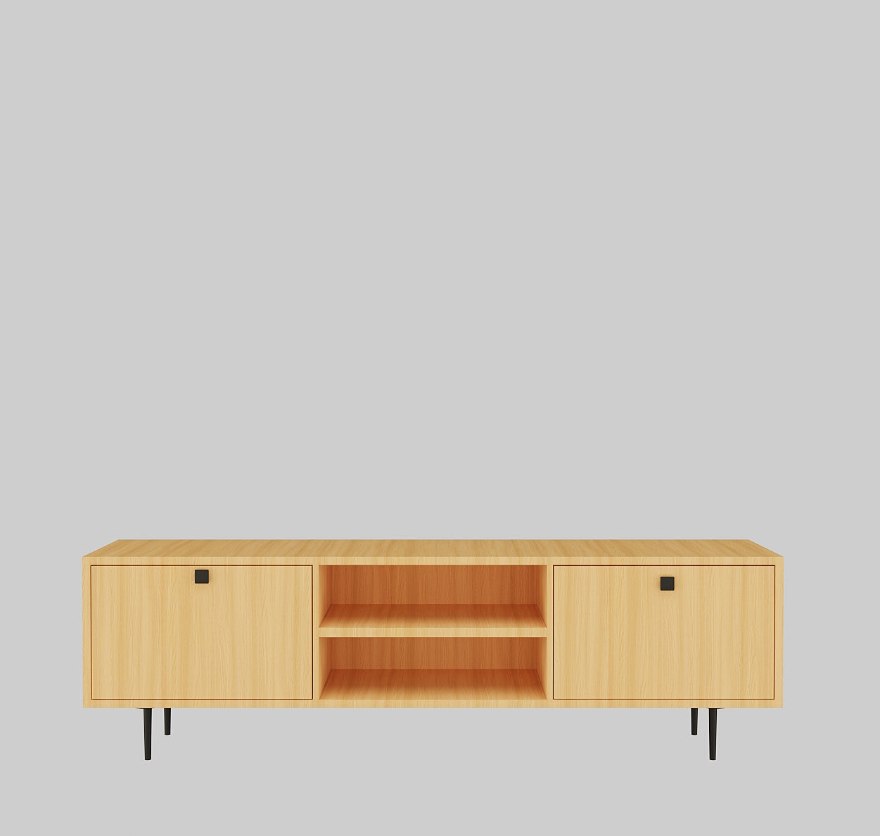 Woodchy Matis TV Cabinet