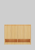 Woodchy Cofro Storage